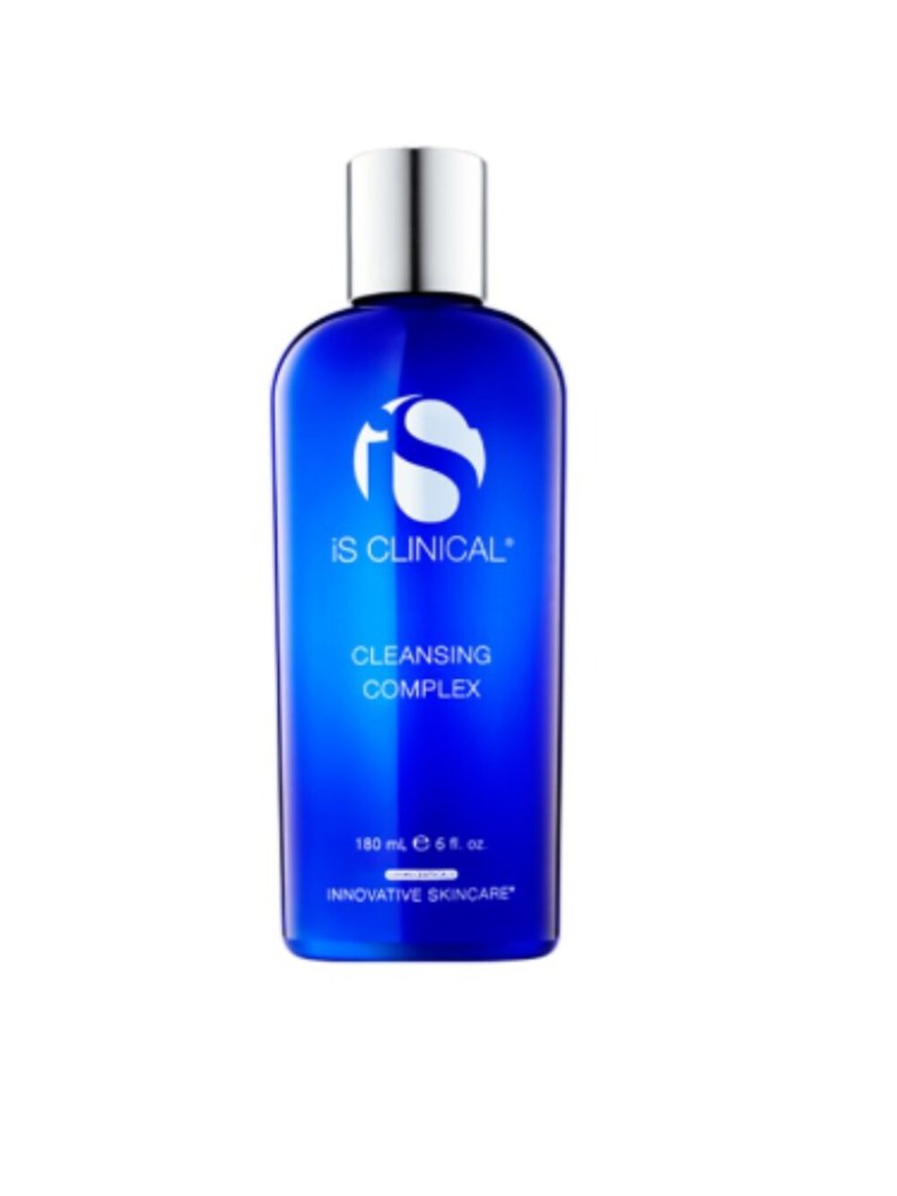 iS Clinical Cleansing Complex – 2 oz / 60 mL – NIB